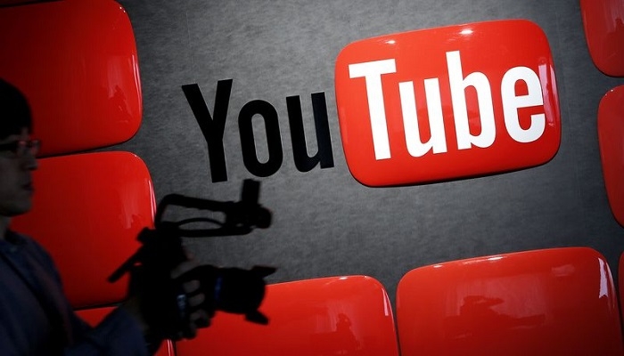 YouTube Blocks RT and Sputnik Channels in Europe