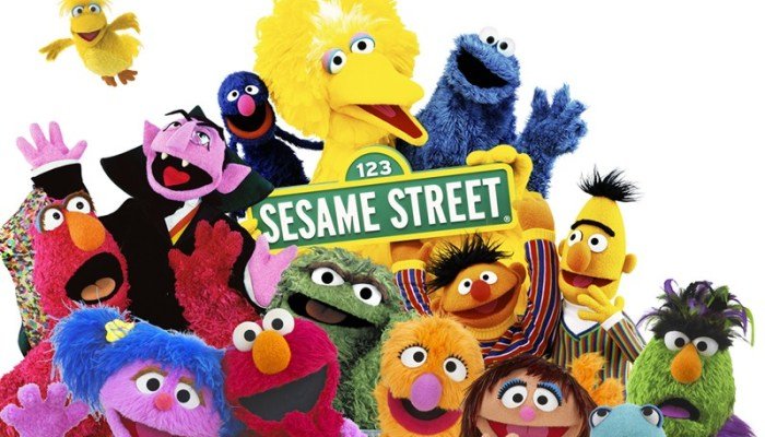 Sesame Street