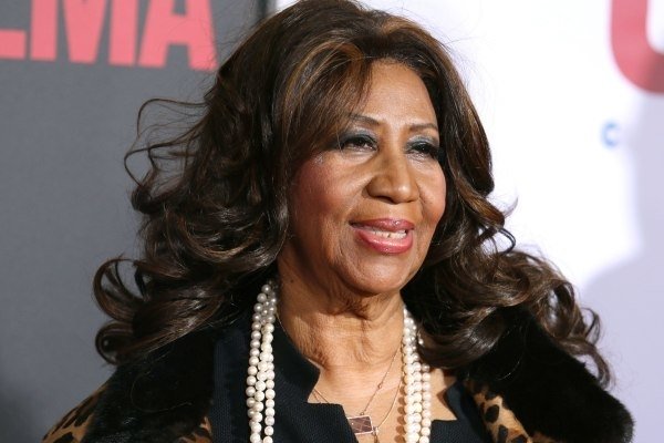 Wills Aretha