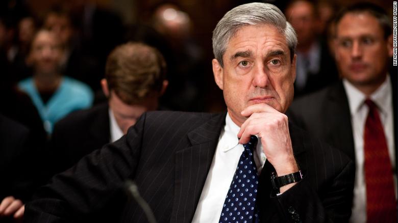 The American Judge: House of Representatives Must Receive A Full Mueller Investigation Report