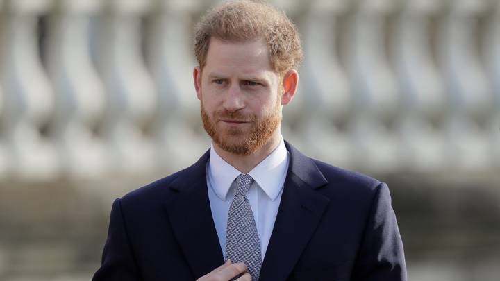 Prince Harry: I am Sad That it Has Come to That, But We Had No Other Choice
