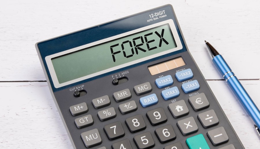Forex Basics In 2020's Turbulent Investment Climate