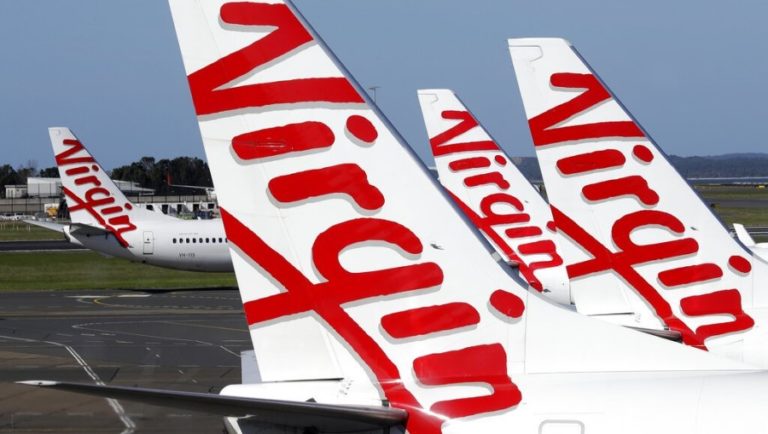 Aviation Concern Virgin Atlantic is Cutting 3,150 Jobs