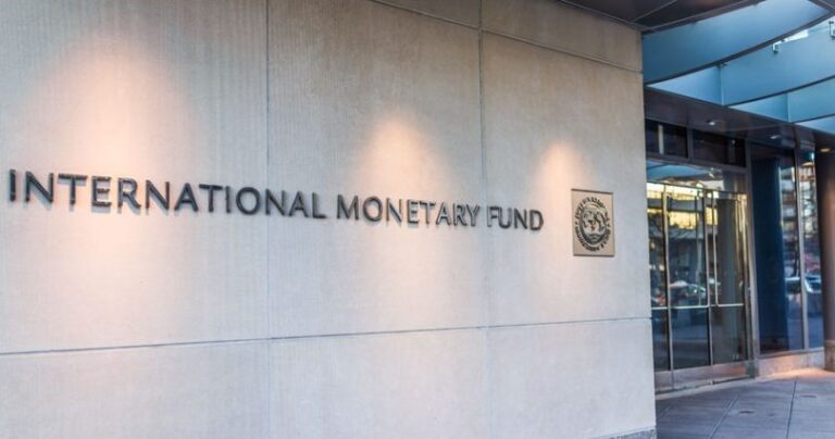 IMF Has Revised Up Its Economic Estimates for the United States