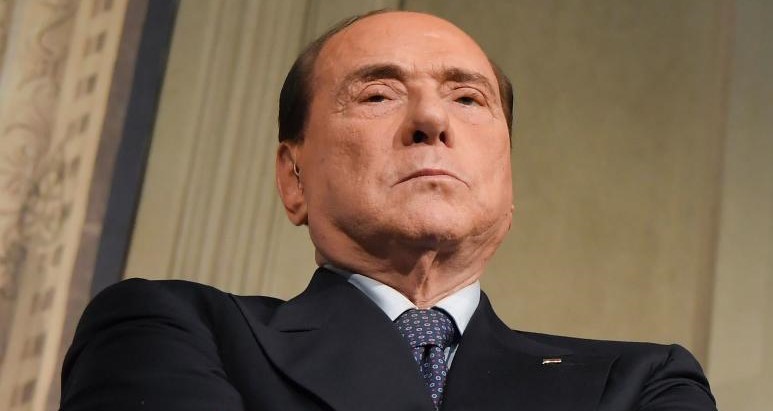 Berlusconi After Corona Infection: I Feared for My Life