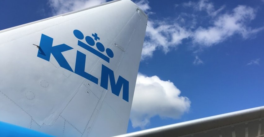 European Commission Approves KLM State Aid Again