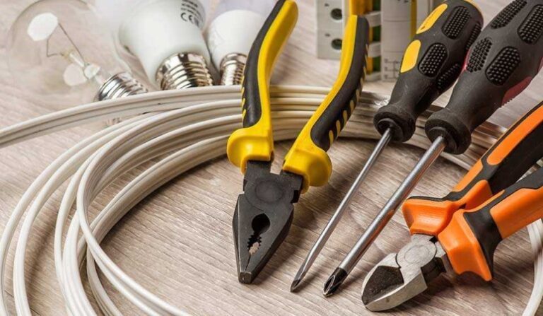 What Insurance Does A Self-Employed Electrician Need?