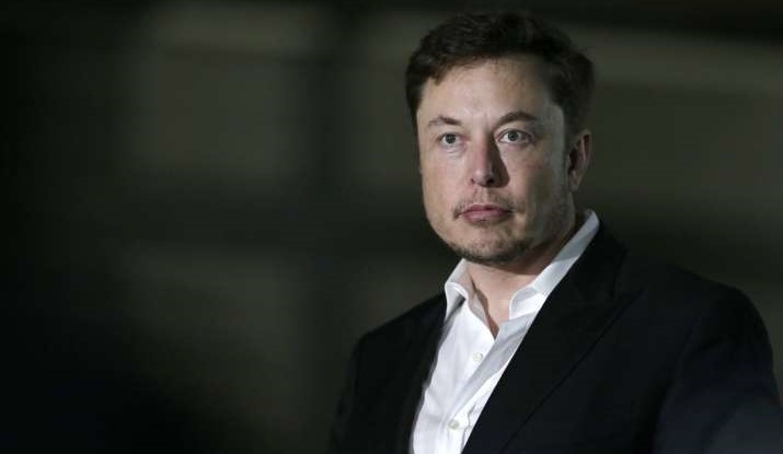 Elon Musk is Again the Richest Person in the World at 194 Billion