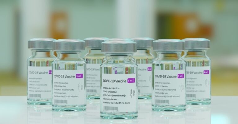 Vaccine Maker Novavax is Cutting a Quarter of Jobs Worldwide