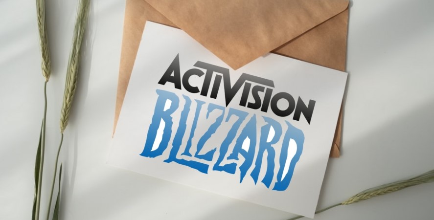 Activision Blizzard Settles One of Its Discrimination Cases for $18 Million