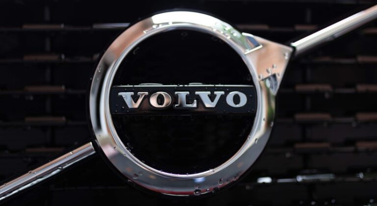 Electric Sister Brand Volvo Cars to New York Stock Exchange