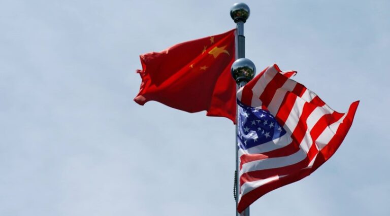 Cautious Optimism in China Over Trade Relations with US