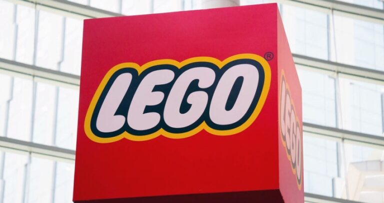 Lego No Longer Targeting Sets Advertising to Boys or Girls