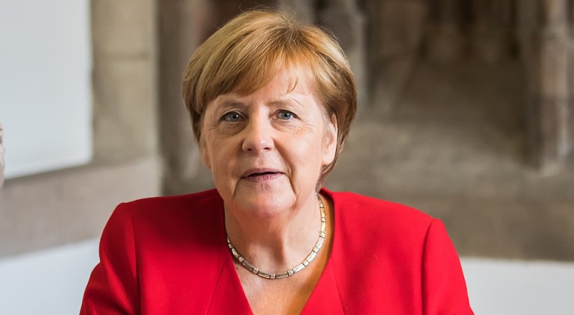 Merkel Demands More Measures Due to Dramatic Corona Crisis