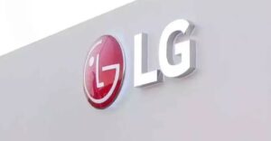 New CEO for LG Electronics
