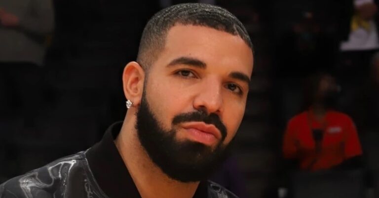 Drake Responds to Drama Astroworld: My Heart is Broken