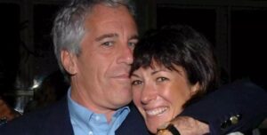Abuse Victims React with Relief to Ghislaine Maxwell's Plea: She Will Never be Able to Take Anything from Anyone Again