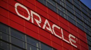 Oracle Has $30 Billion Ready to Buy Cerner