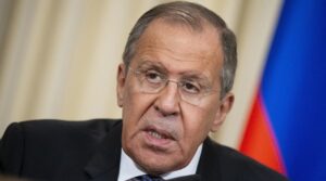 Finland and Sweden Joining NATO Makes Not Much Difference for Lavrov