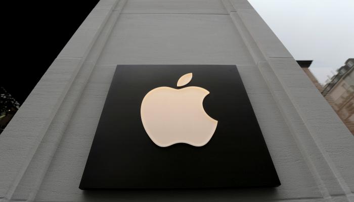 Buyer Scams Apple for Millions