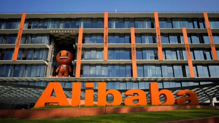 Alibaba Sees Profits Plummet Due to Lockdowns and Strict Supervision