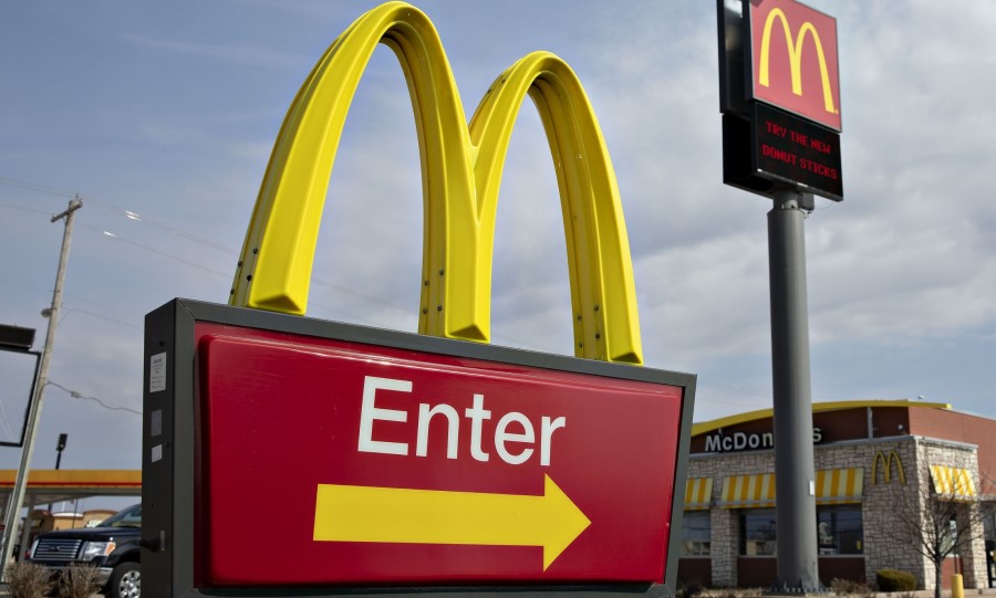 Mcdonald's Buys Out Tax Fraud Lawsuit in France for 1.25 Billion Euros