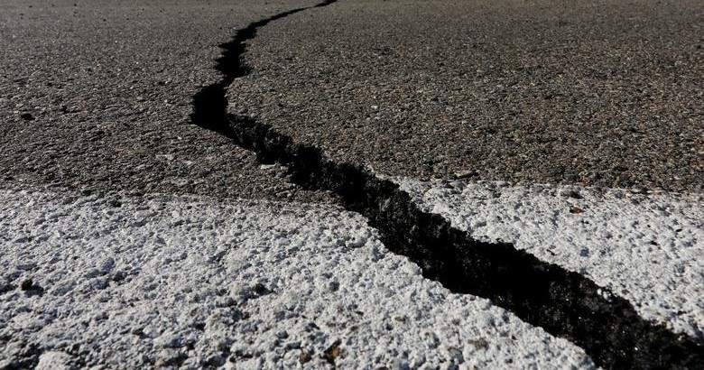 Major Earthquake Iin Southwest China, One Dead and Six Injured