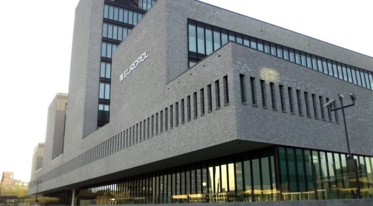 Europol Warns Against Abuse of ChatGPT