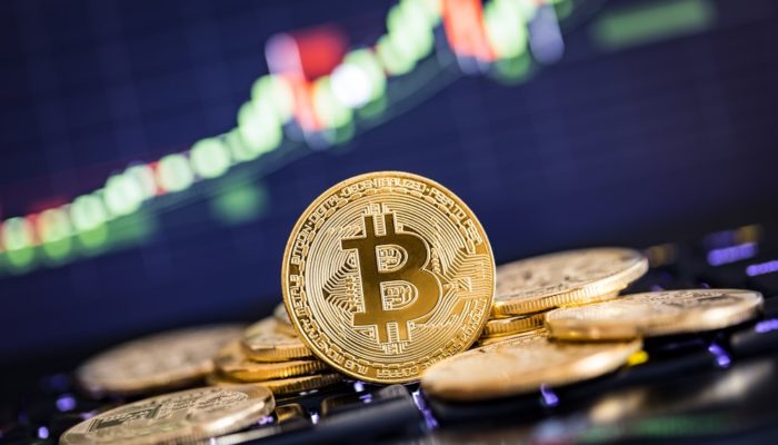 Half of All Bitcoin Trading is Exaggerated Claims Forbes