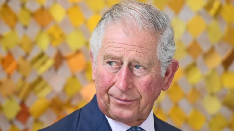 Visit King Charles to Tense Northern Ireland