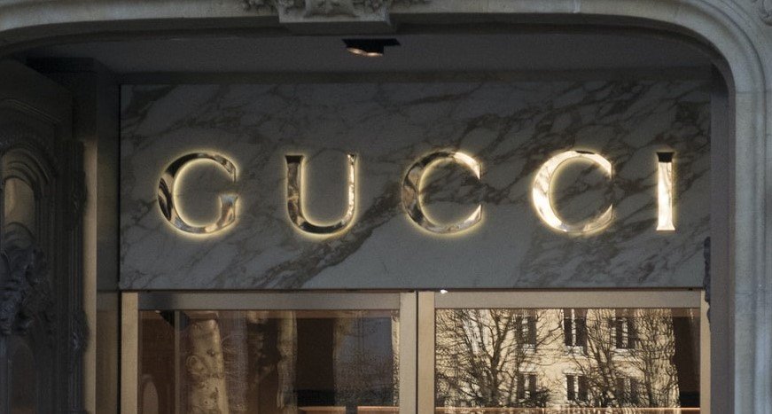 Gucci Turnover Down Sharply, Parent Company Feels Riot Around ...