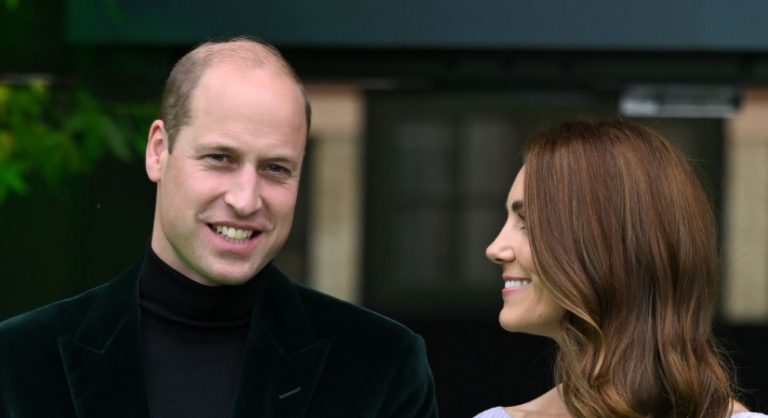 Prince William Secretly Settled With Tabloid The Sun, While Brother Harry Goes to Court