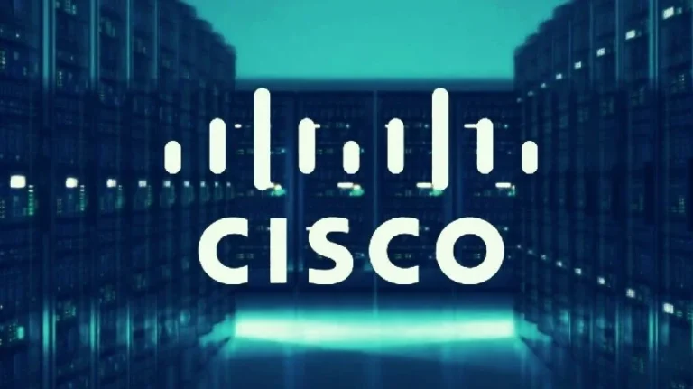 Cisco Among Gainers on Wall Street After Revenue Forecast Increase