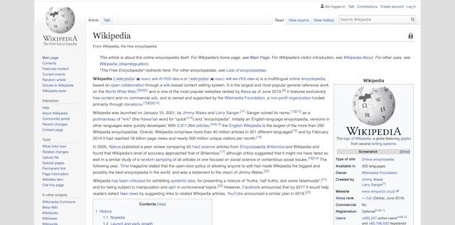 Wikipedia Pauses AI Rollout After Moderator Protest